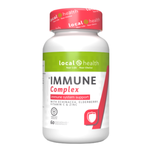 Immune Complex