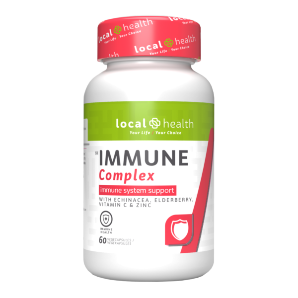 Immune Complex