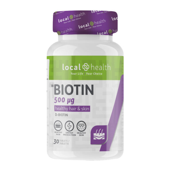 Biotin