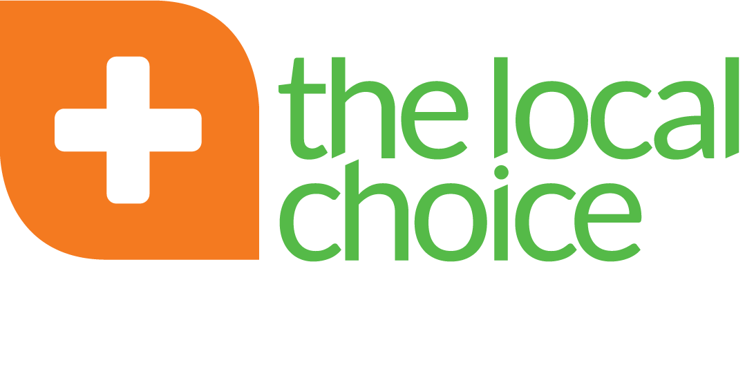 The Local Choice